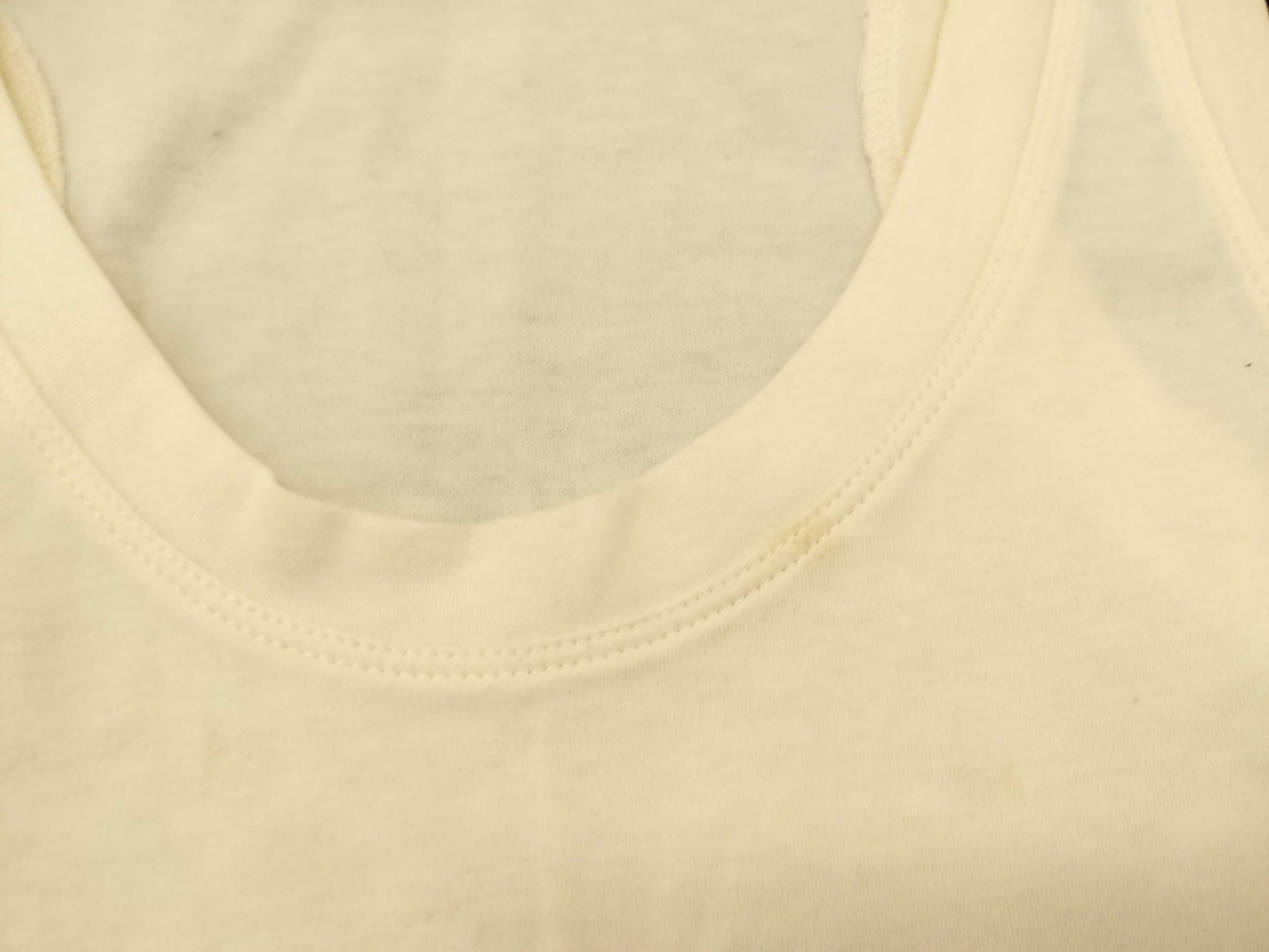 Dior Christian Dior Embroidered Tank Top Off-White Top