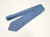 CHANEL CHANEL Tie Blue Other Accessories
