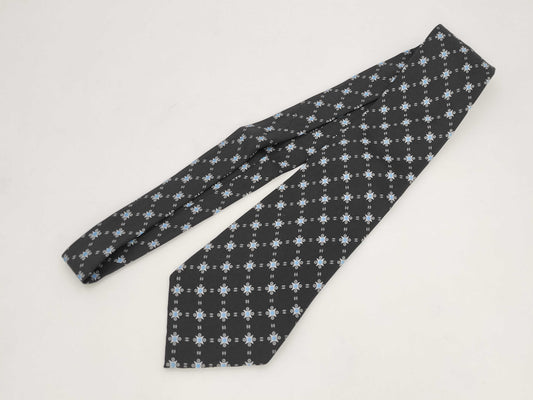 CHANEL CHANEL Tie Black Other Accessories