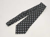 CHANEL CHANEL Tie Black Other Accessories
