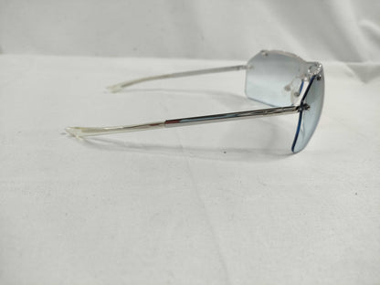 Dior Dior Eyewear Lenses Blue Sunglasses