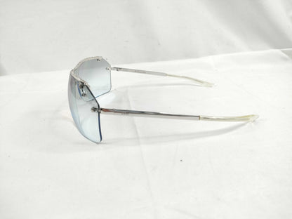 Dior Dior Eyewear Lenses Blue Sunglasses