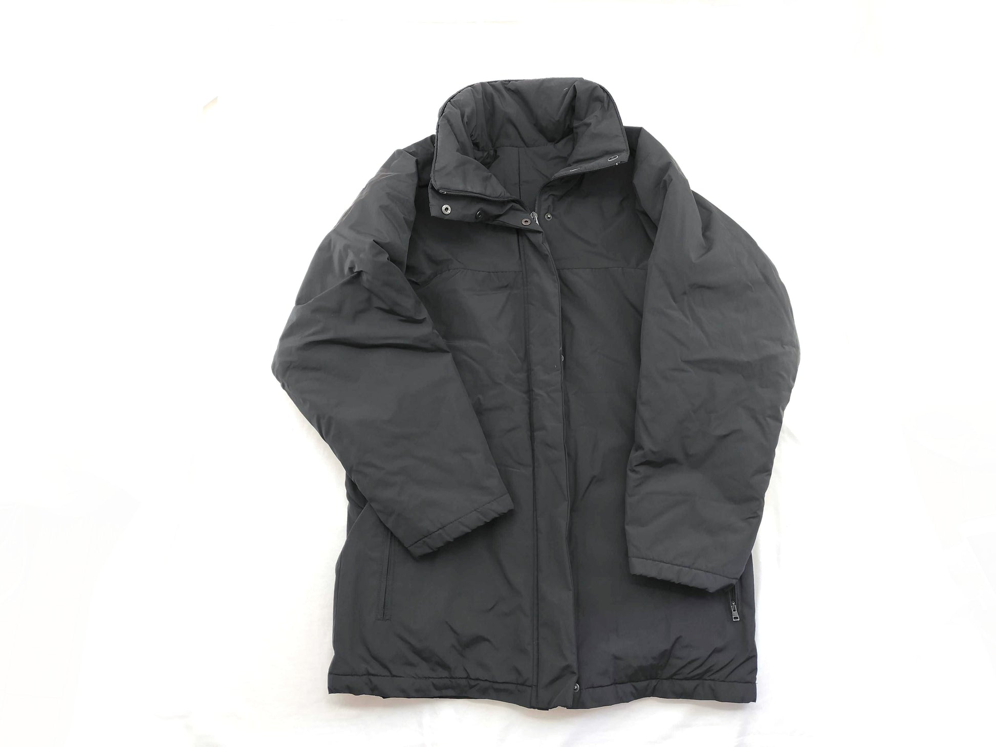 GUCCI GUCCI Down Jacket Black Jacket