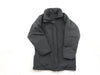 GUCCI GUCCI Down Jacket Black Jacket