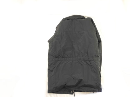 GUCCI GUCCI Down Jacket Black Jacket