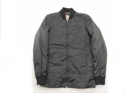 PRADA PRADA Sport Down Jacket Black Jacket