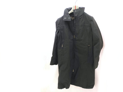 PRADA PRADA Sport Down Jacket Black Jacket