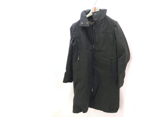 PRADA PRADA Sport Down Jacket Black Jacket
