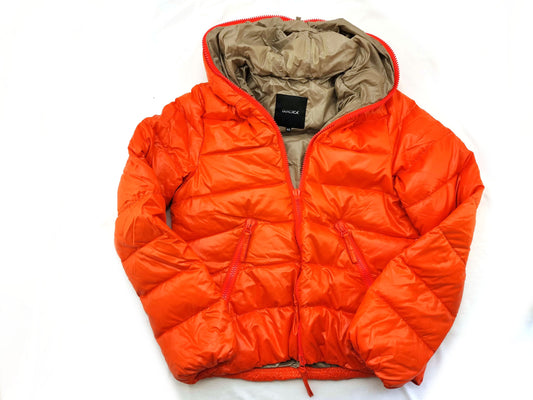 DUVETICA DUVETICA Down Jacket Orange Jacket