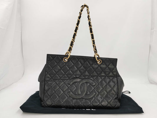 CHANEL handbag tote bag