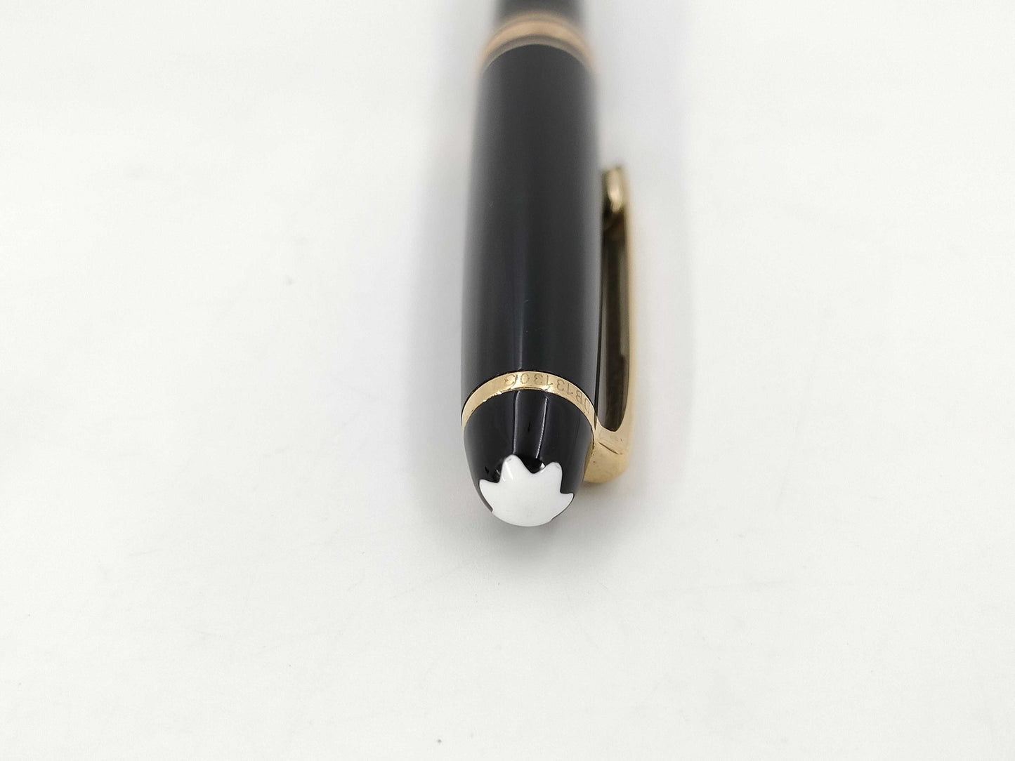 MONTBLANC MONT BLANC Fountain Pen Meistersteck K14 Pen Fountain Pen