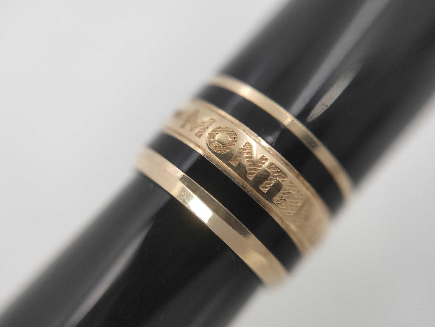 MONTBLANC MONT BLANC Fountain Pen Meistersteck K14 Pen Fountain Pen