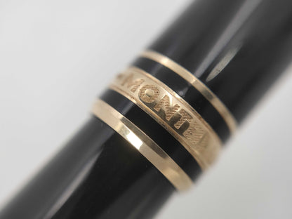 MONTBLANC MONT BLANC Fountain Pen Meistersteck K14 Pen Fountain Pen