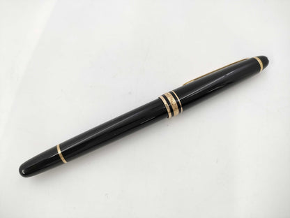 MONTBLANC MONT BLANC Fountain Pen Meistersteck K14 Pen Fountain Pen