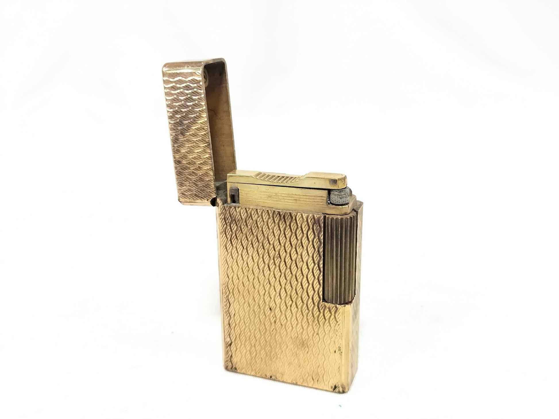 S.T. Dupont S.T. Dupont Line 1 Lighter Writer