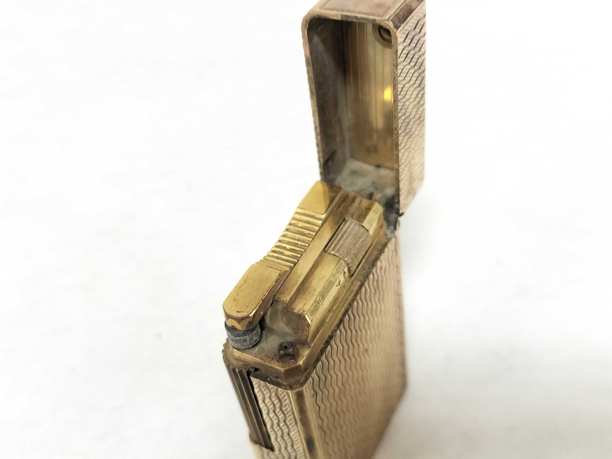 S.T. Dupont S.T. Dupont Line 1 Lighter Writer