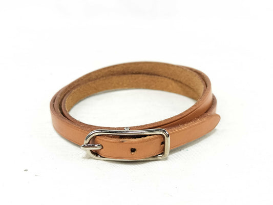 HERMES HERMES Api 1 Bracelet Bangle