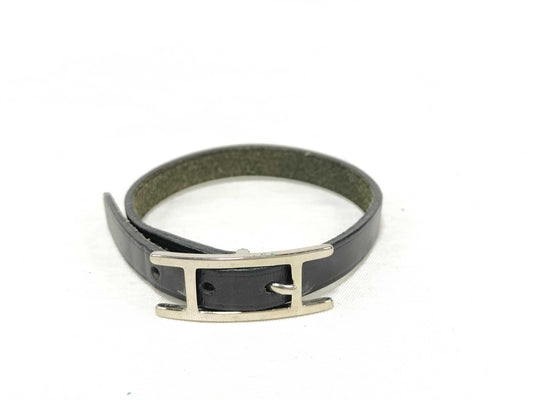 HERMES HERMES Api 3 Bracelet Bangle