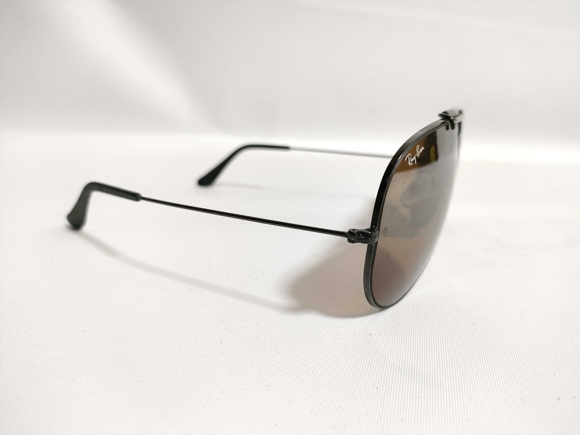  Ray-Ban Ray-Ban B&L Sunglasses and Glasses