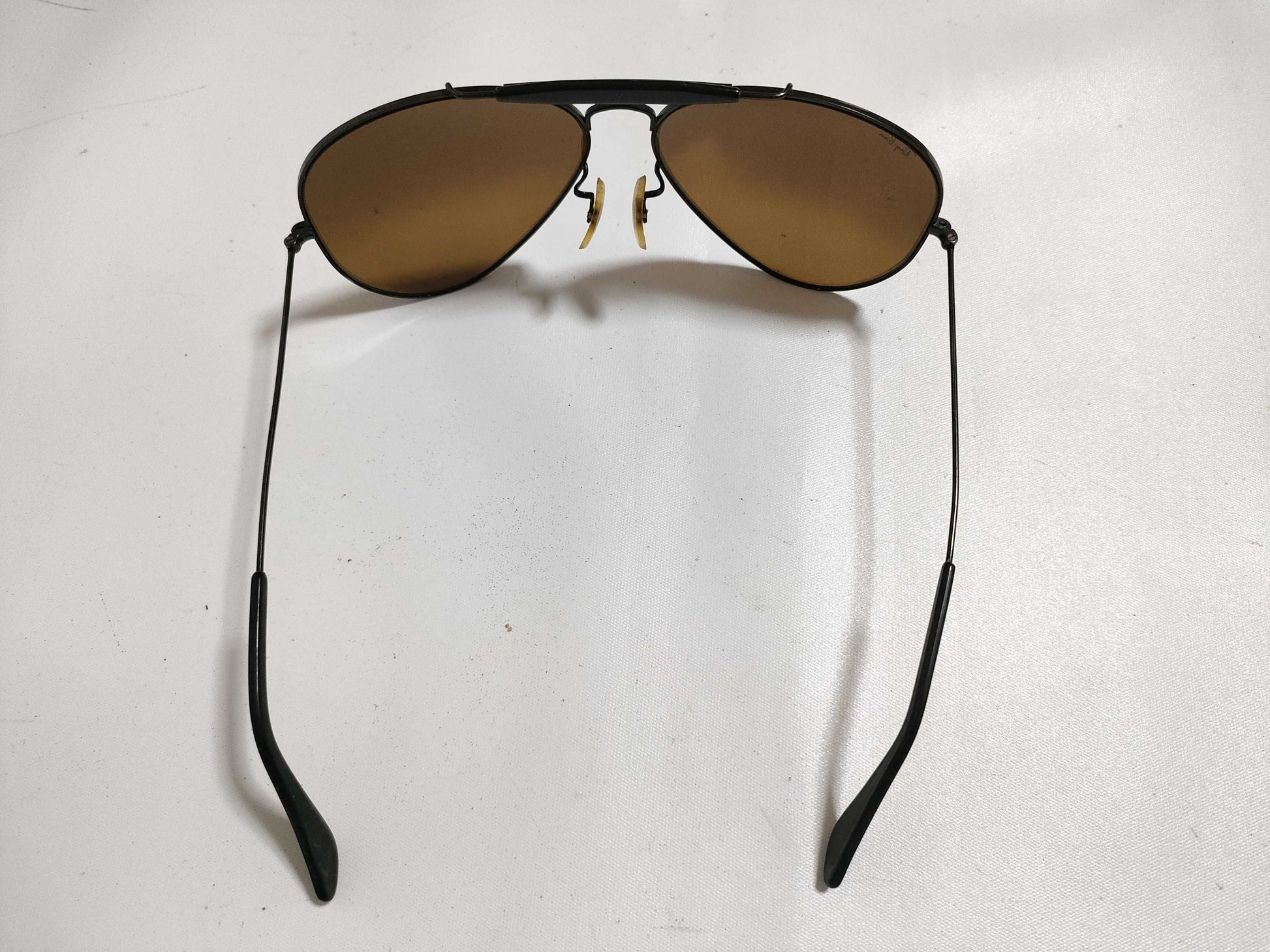  Ray-Ban Ray-Ban B&L Sunglasses and Glasses