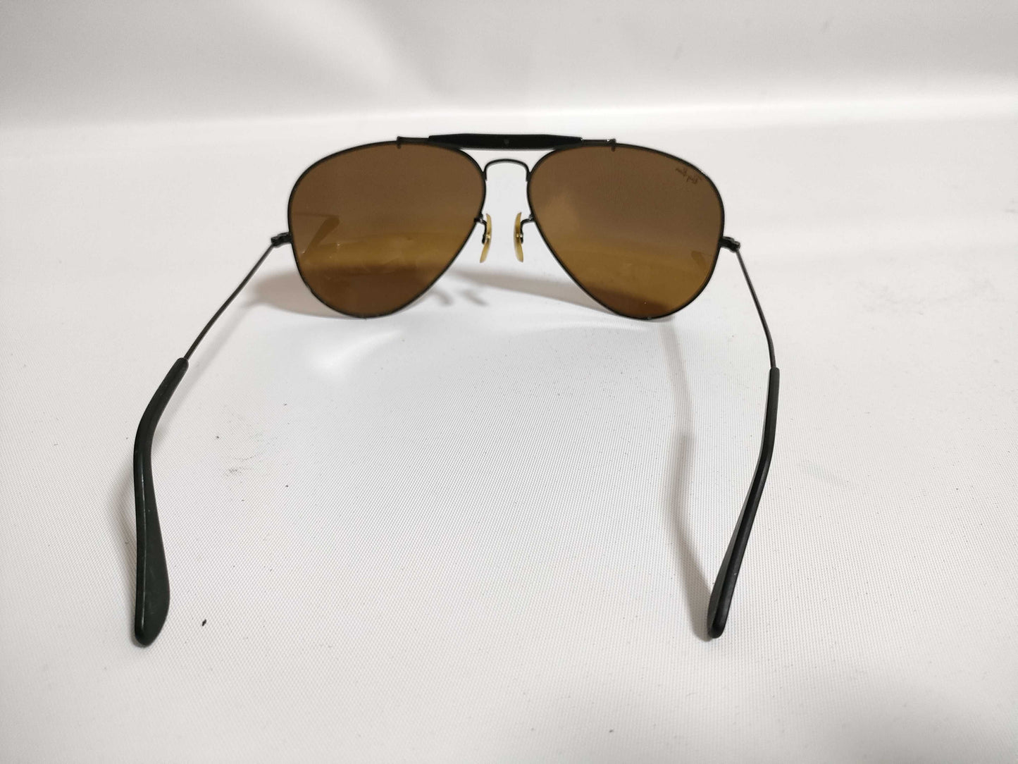  Ray-Ban Ray-Ban B&L Sunglasses and Glasses