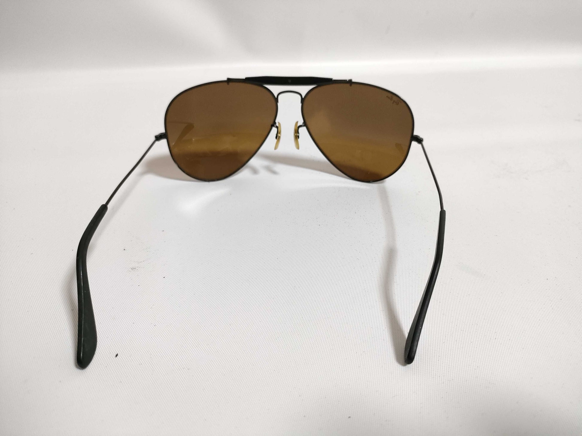  Ray-Ban Ray-Ban B&L Sunglasses and Glasses