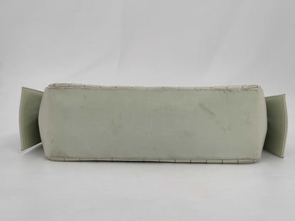 CHANEL Lambskin Chain Bag Tote Bag