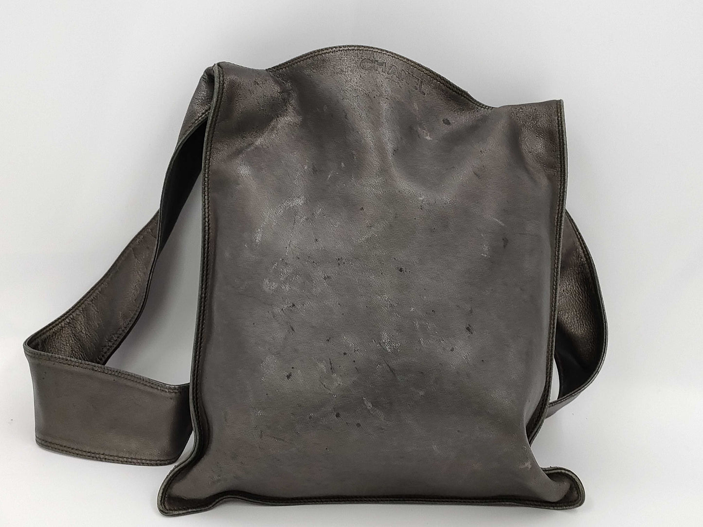 CHANEL Shoulder Bag Tote Bag