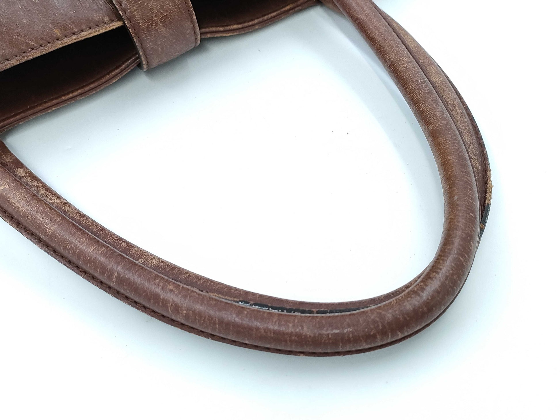 CHANEL Cocomark Turnlock Tote Bag