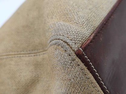 CHANEL Cocomark Turnlock Tote Bag