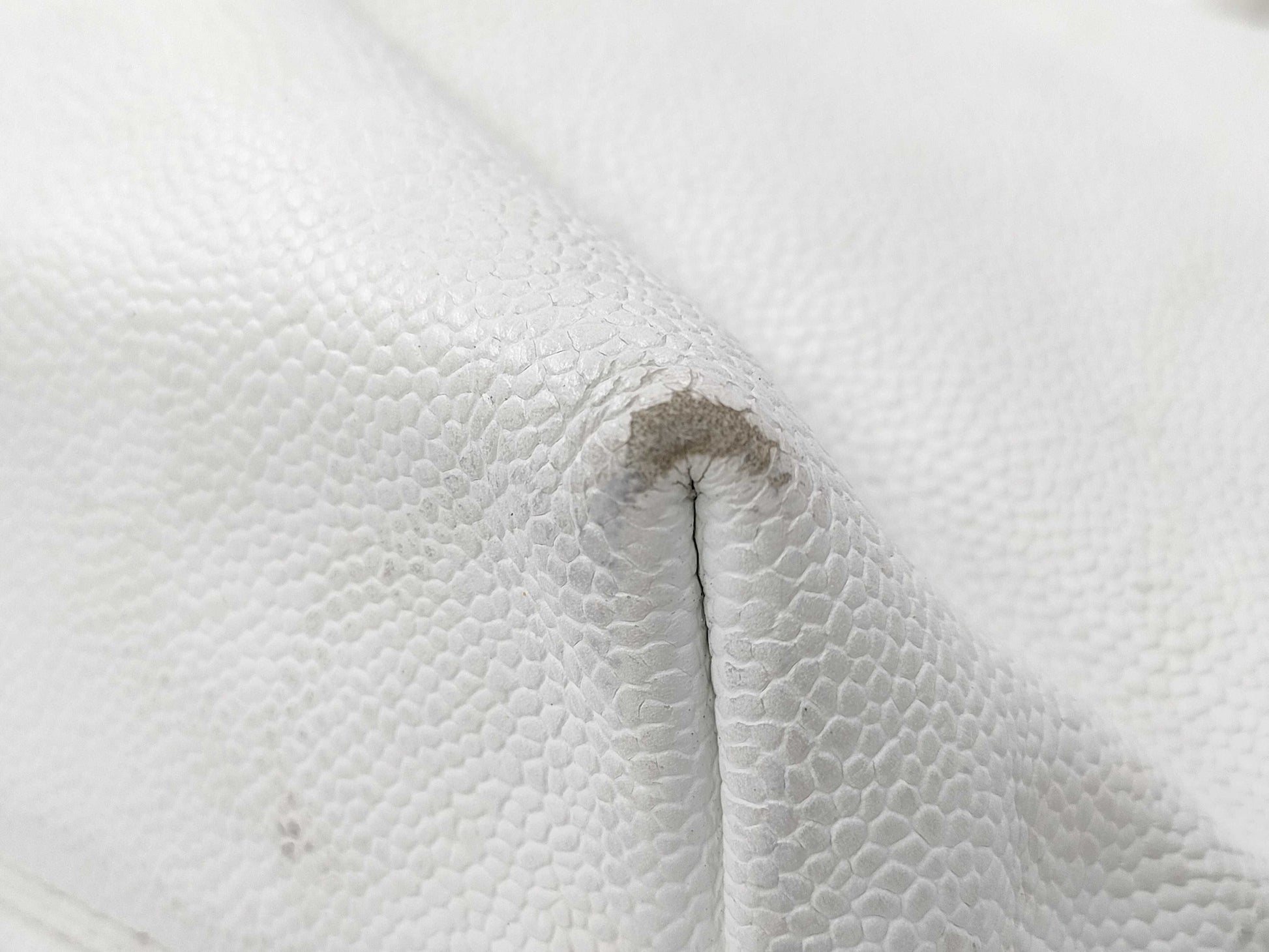 CHANEL Caviar Skin Tote Bag Tote Bag