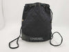 CHANEL Rucksack Rucksack Rucksack