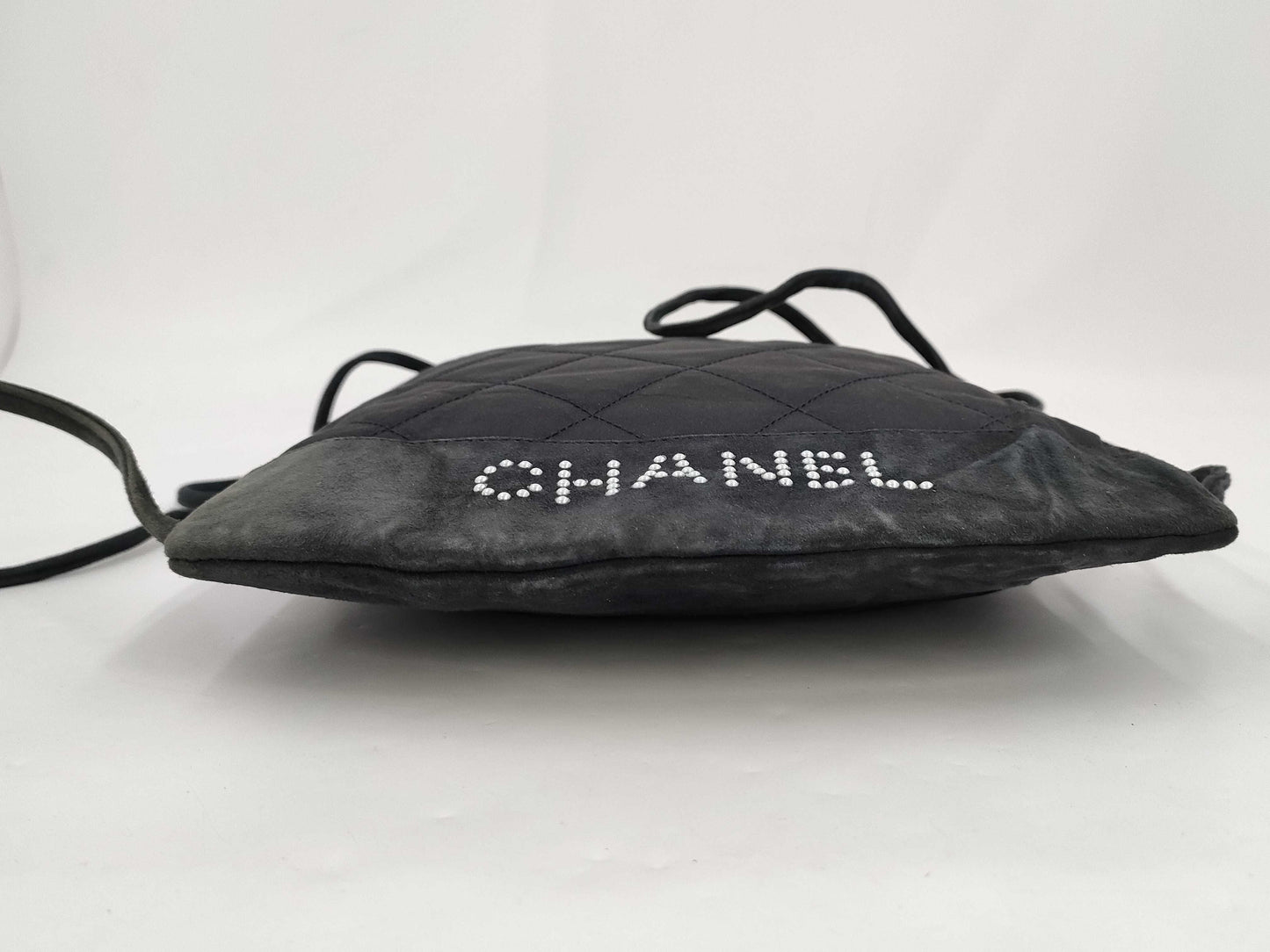 CHANEL Rucksack Rucksack Rucksack