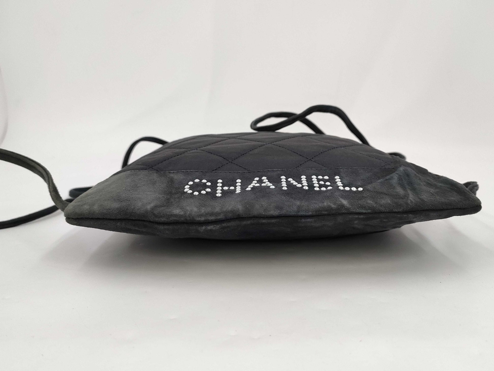 CHANEL Rucksack Rucksack Rucksack