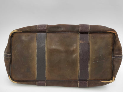 HERMES Garden Party Tote Bag