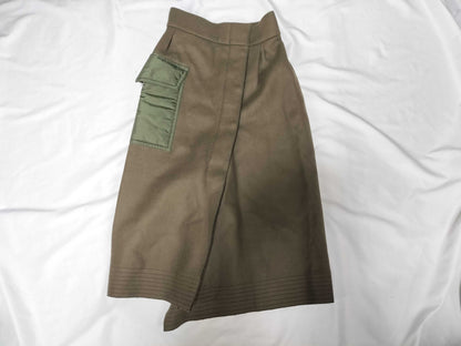 MONCLER MONCLER Skirt Skirt