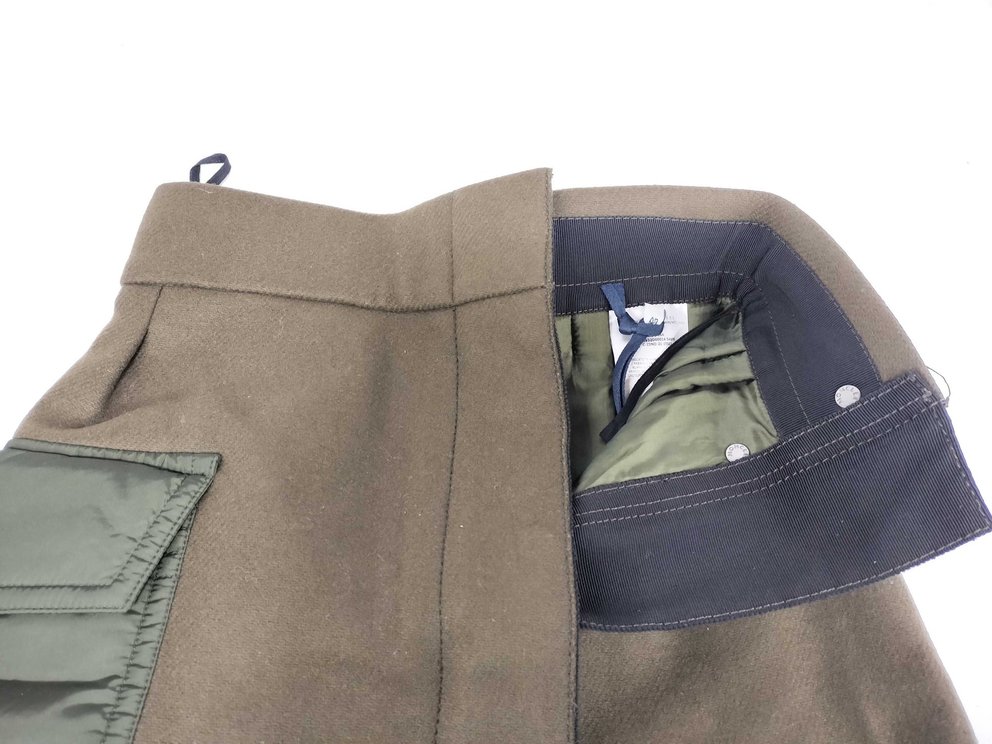 MONCLER MONCLER Skirt Skirt