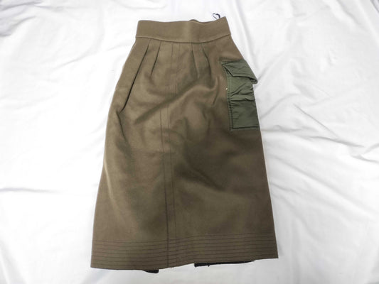 MONCLER MONCLER Skirt Skirt