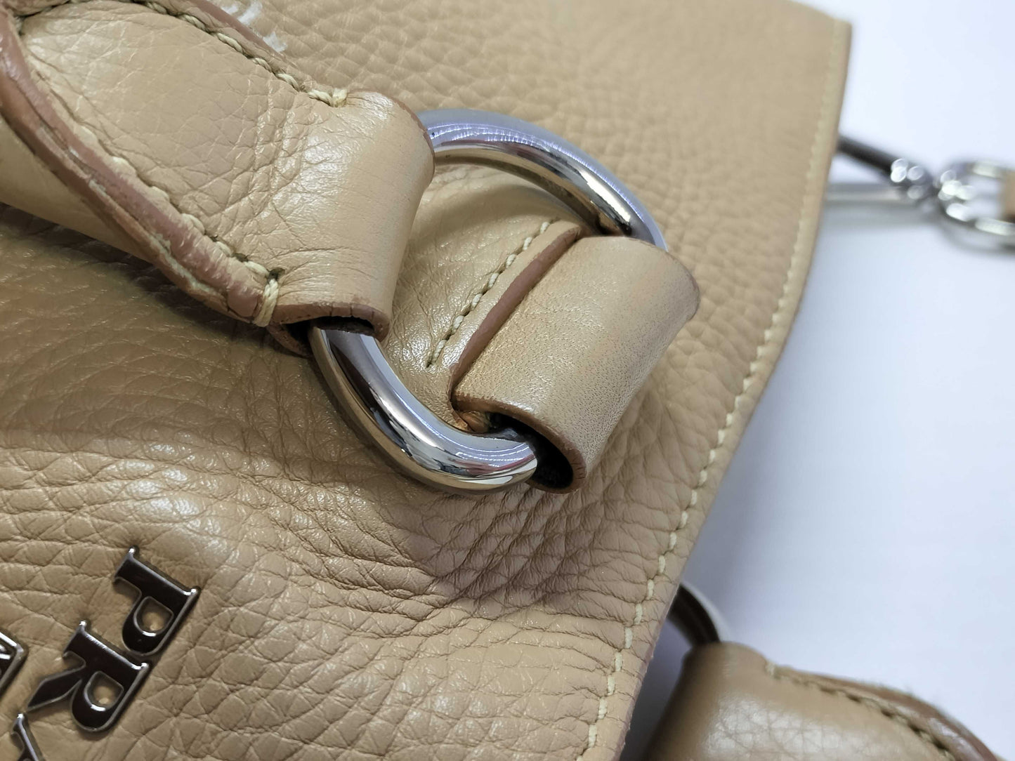 PRADA Tote 2WAY Tote Bag