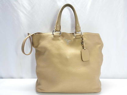 PRADA Tote 2WAY Tote Bag