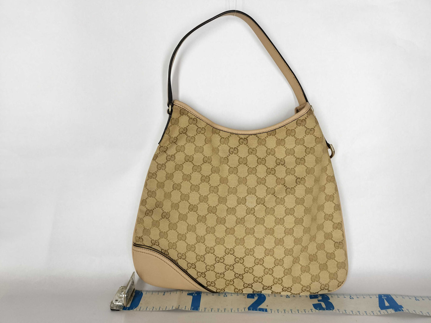 GUCCI GG Canvas Gucci GG Canvas Shoulder Bag Shoulder Bag
