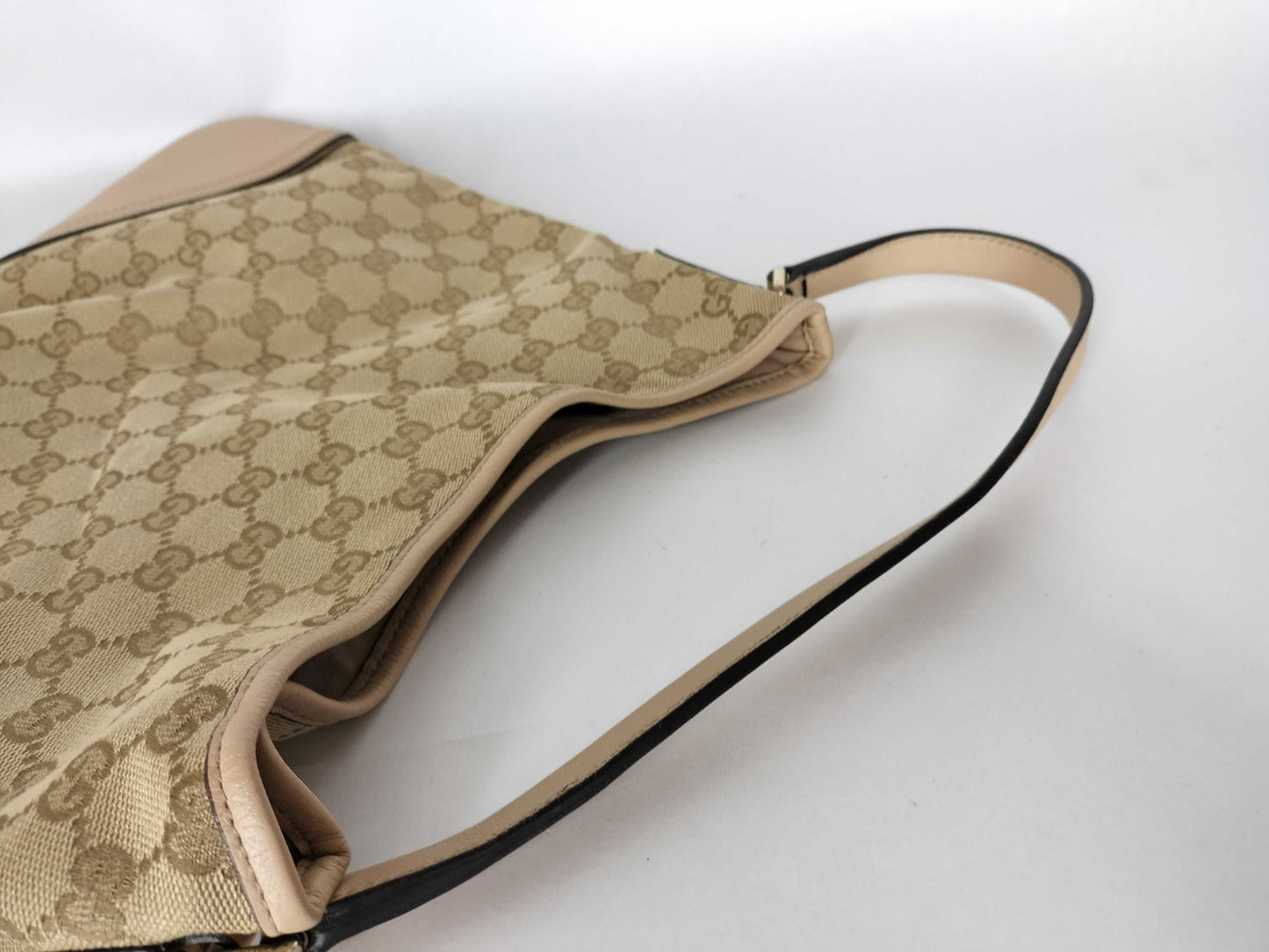 GUCCI GG Canvas Gucci GG Canvas Shoulder Bag Shoulder Bag