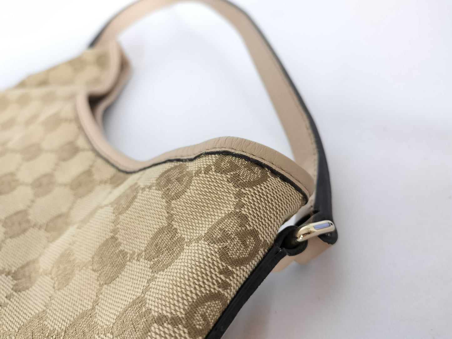 GUCCI GG Canvas Gucci GG Canvas Shoulder Bag Shoulder Bag