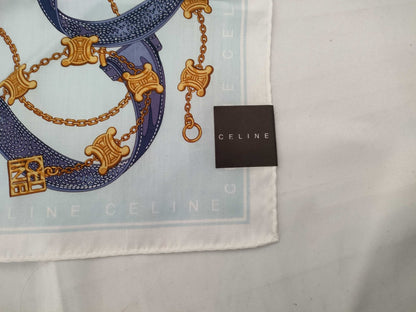 CELINE Celine Handkerchief Unused Other Accessories