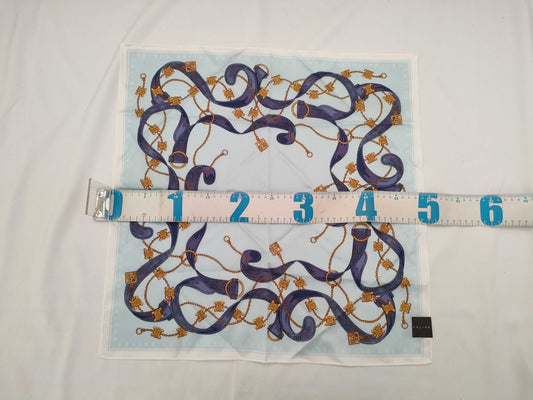 CELINE Celine Handkerchief Unused Other Accessories