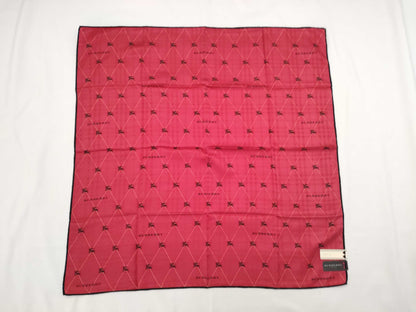BURBERRY Handkerchief 2 unused items Other accessories