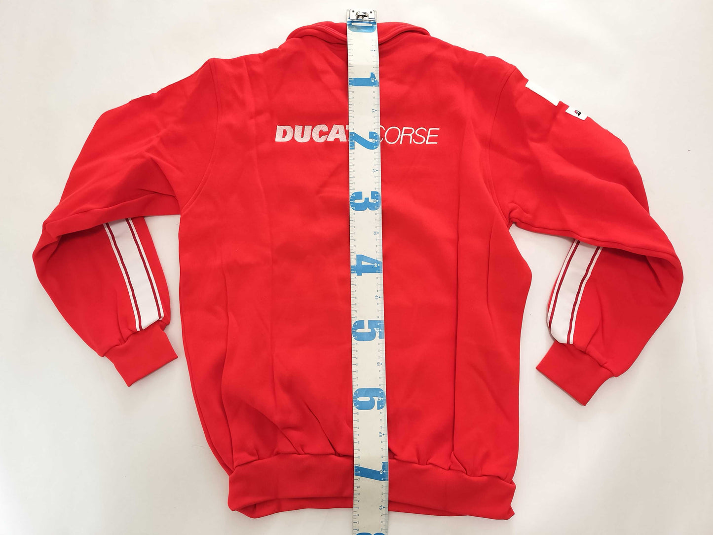 Ducati Sweatshirt Unused Unopened Top