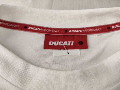 Ducati T-Shirt Unused Unopened T-Shirt