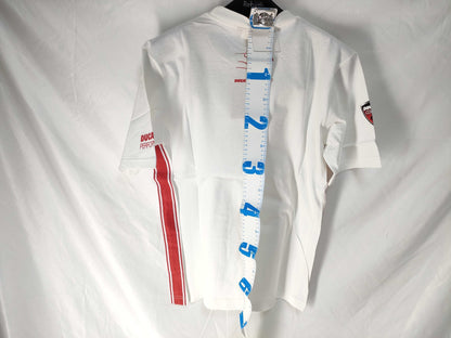 Ducati T-Shirt Unused Unopened T-Shirt