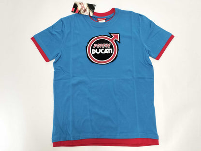 Ducati T-Shirt Unused Unopened Top